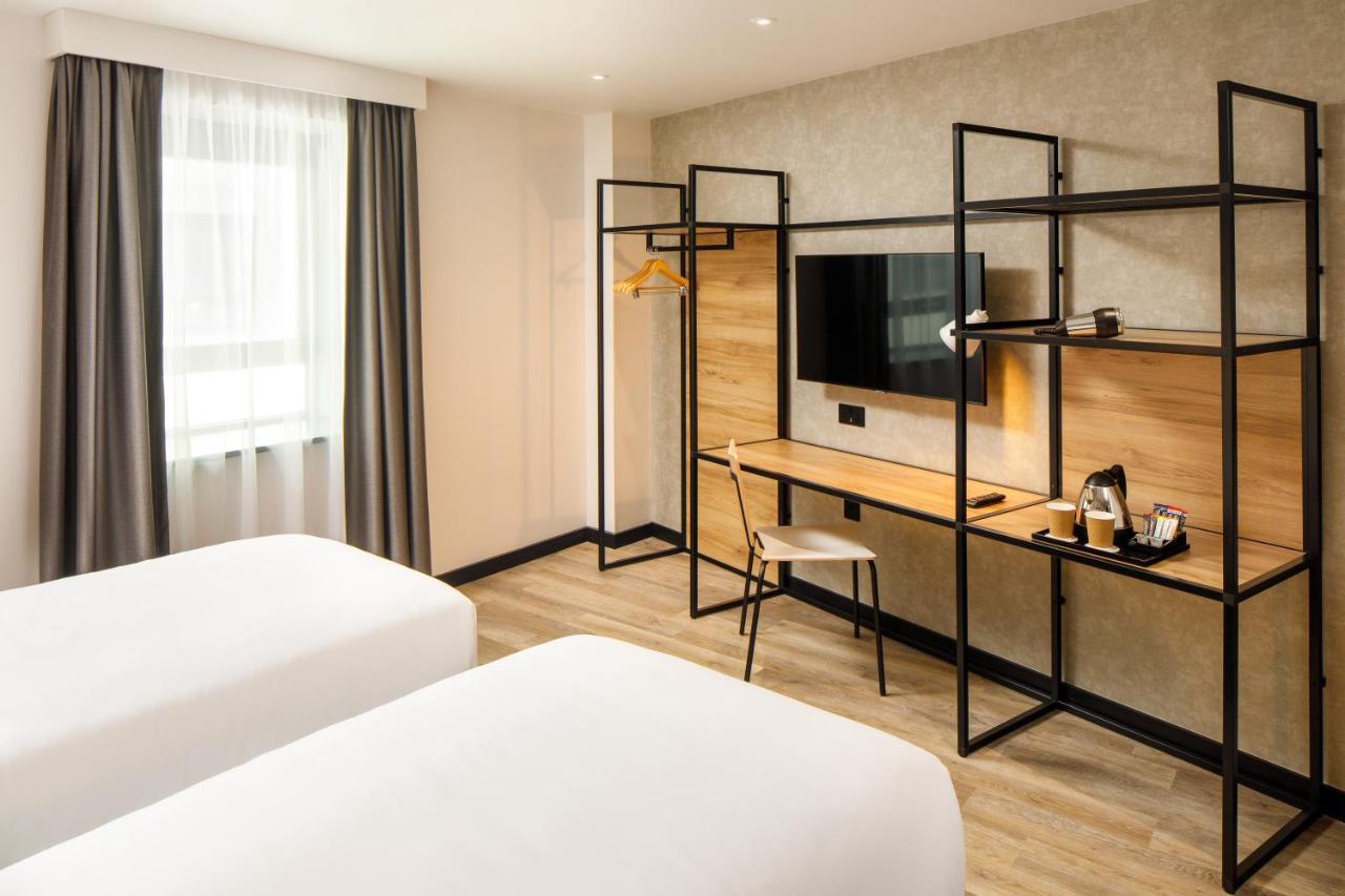 Ibis London Sutton Point 3* Sutton (Greater London)