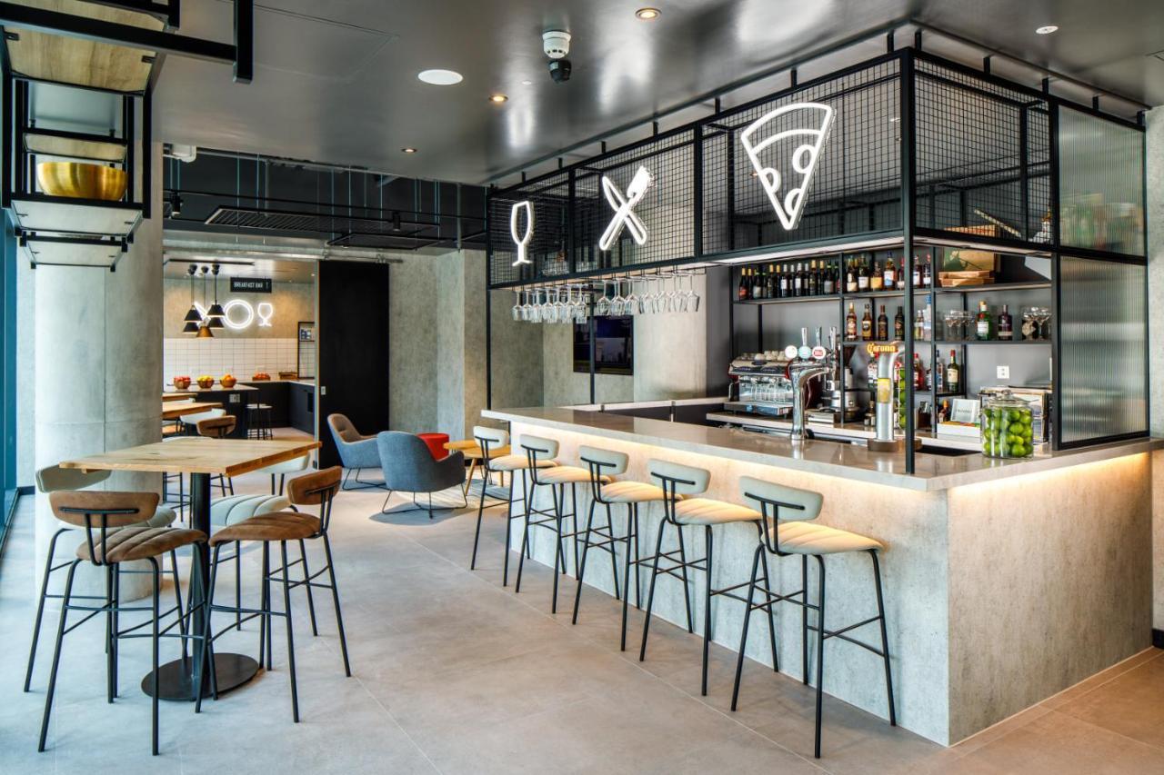 Ibis London Sutton Point 3* Sutton (Greater London)