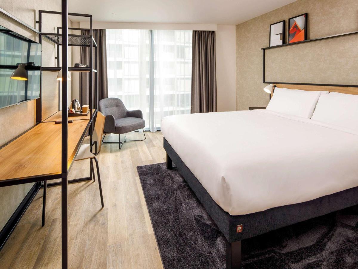 Hotel Ibis London Sutton Point 3*