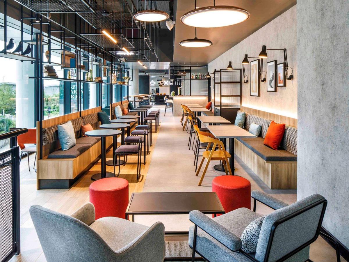 Ibis London Sutton Point Hotel Sutton (Greater London)