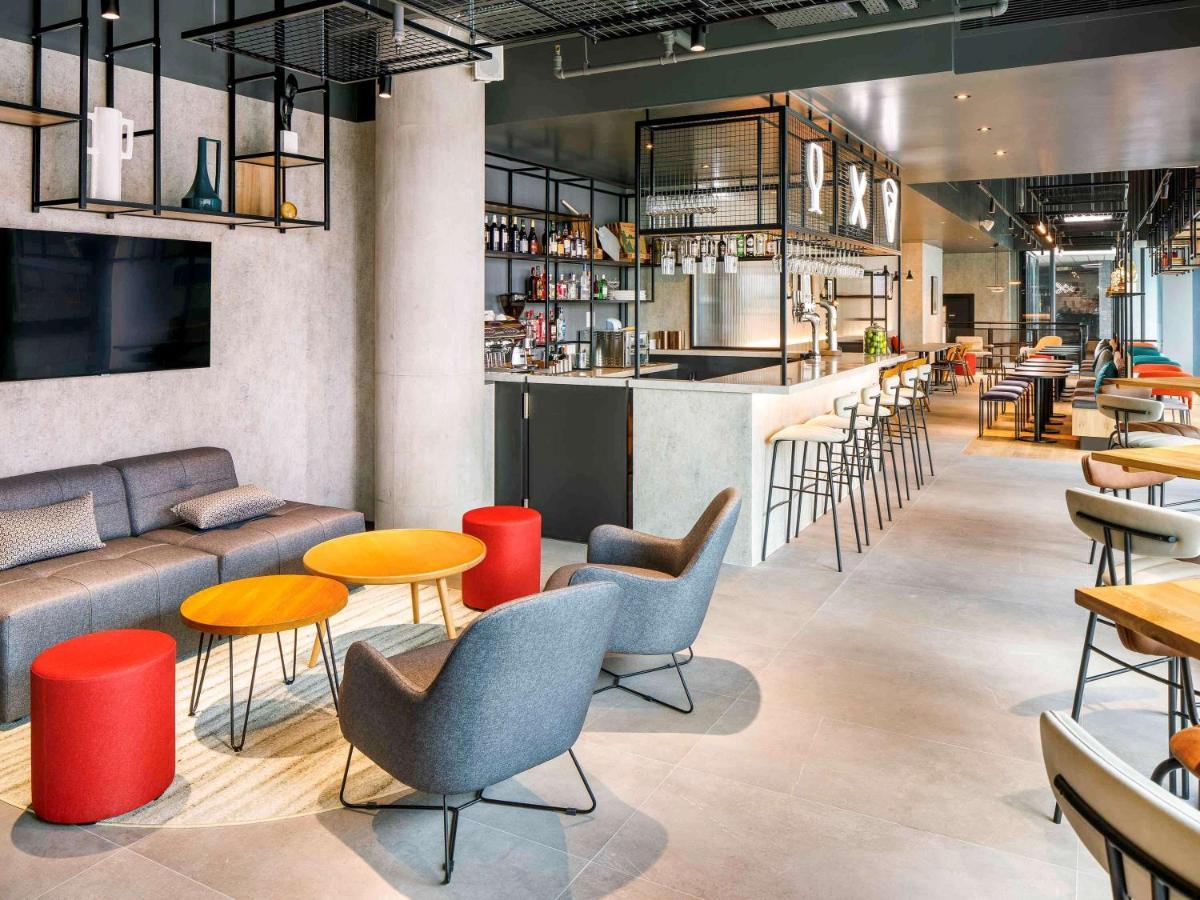 Ibis London Sutton Point 3*