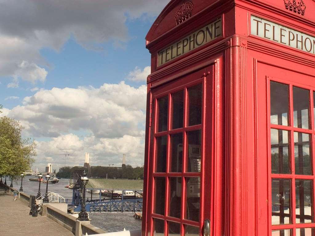 Ibis London Point Hotel 3*