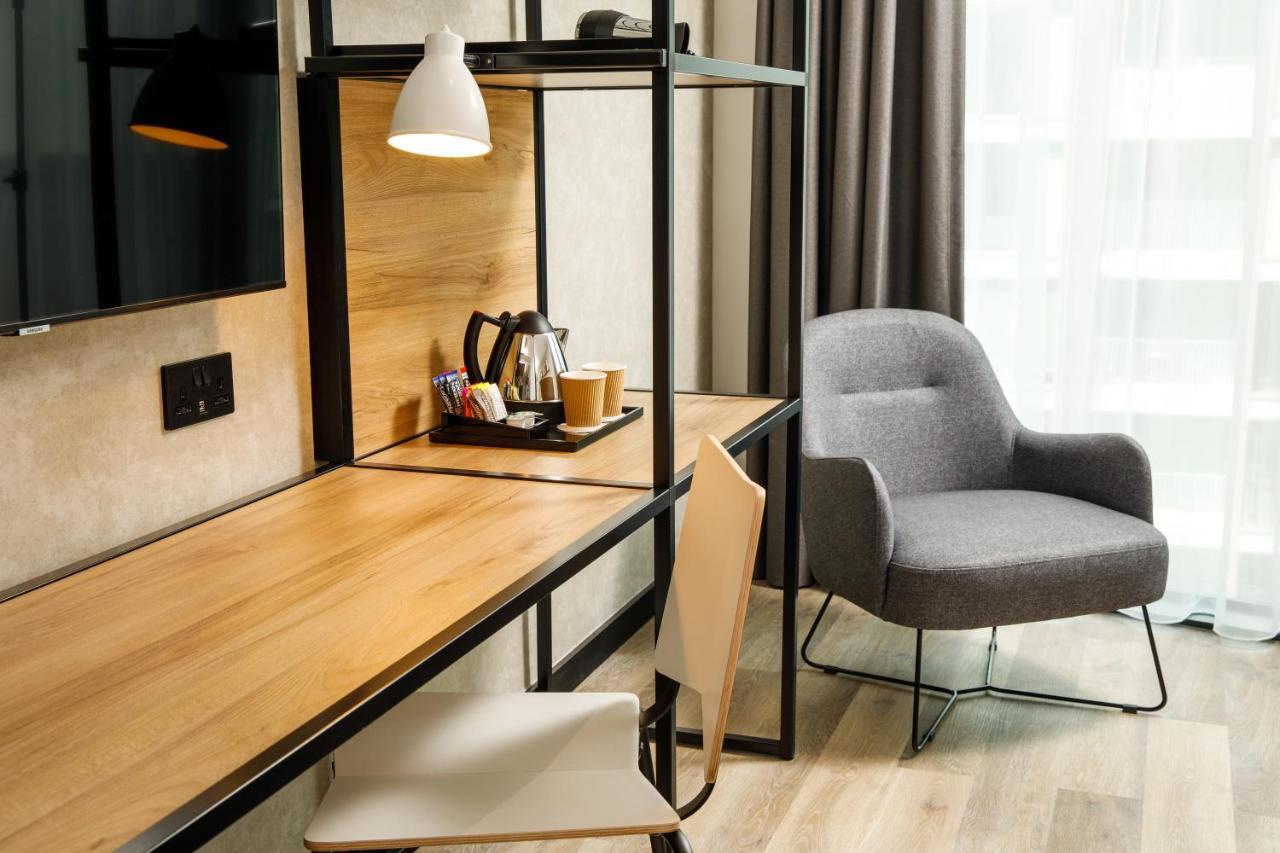 Ibis London Sutton Point 3* Саттон