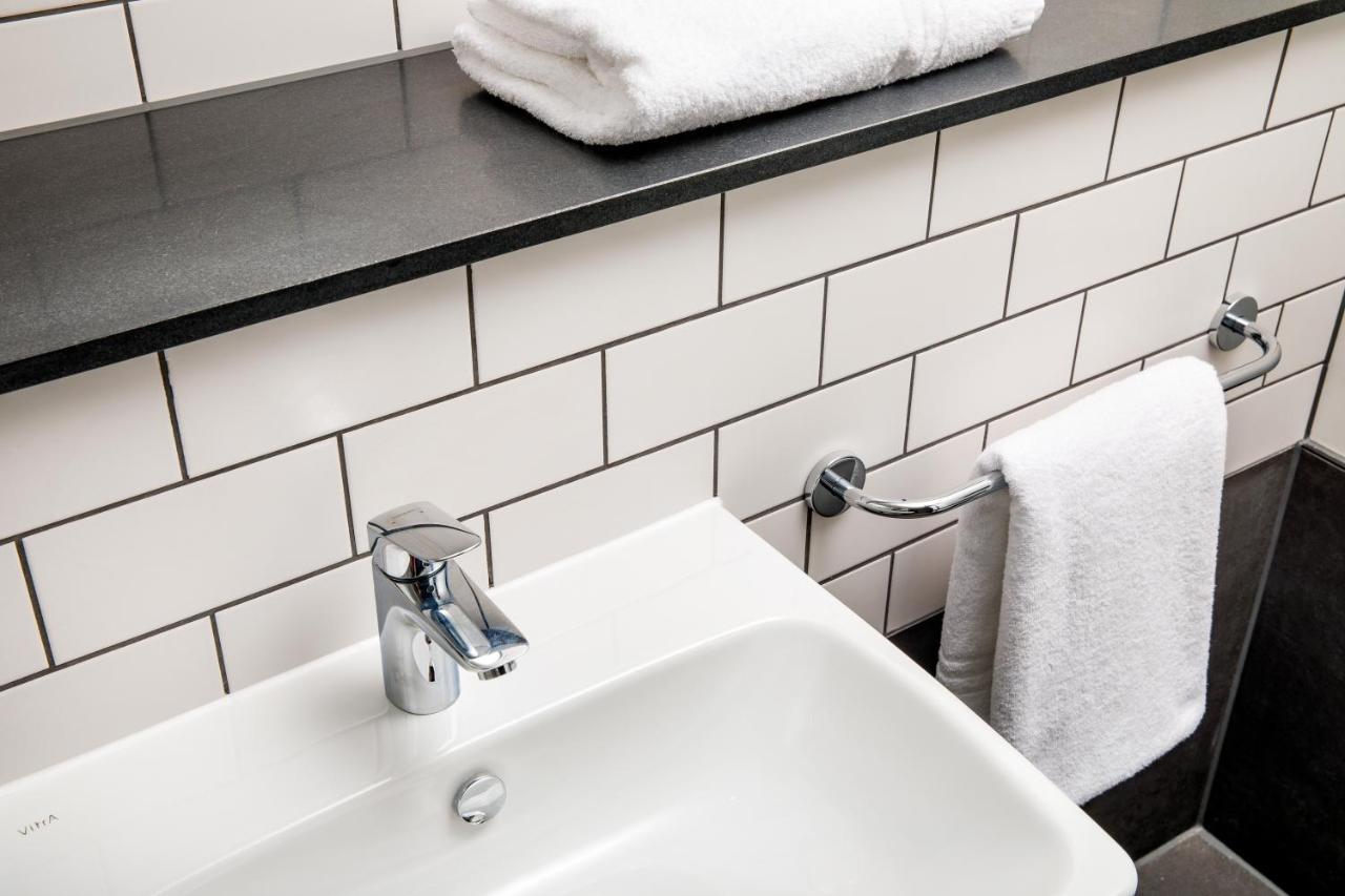 Ibis London Point Отель