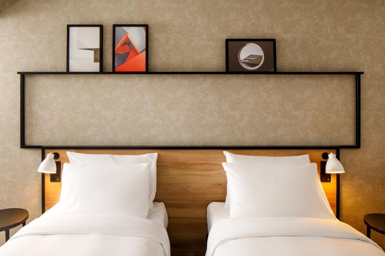 Ibis London Sutton Point Sutton (Greater London)