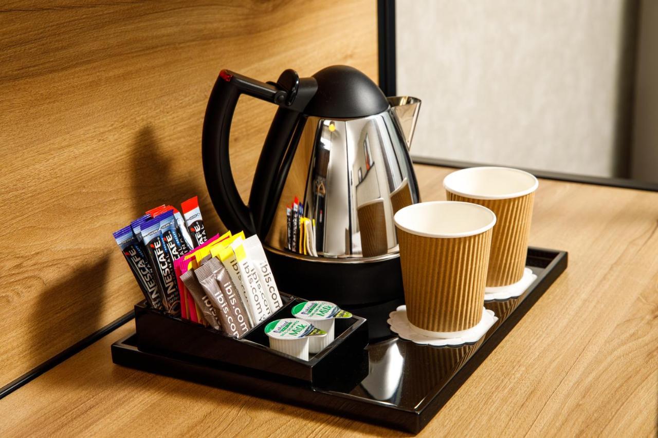 Ibis London Sutton Point Hotel Sutton (Greater London)
