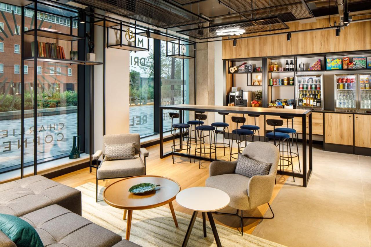 Hotel Ibis London Sutton Point Sutton (Greater London)