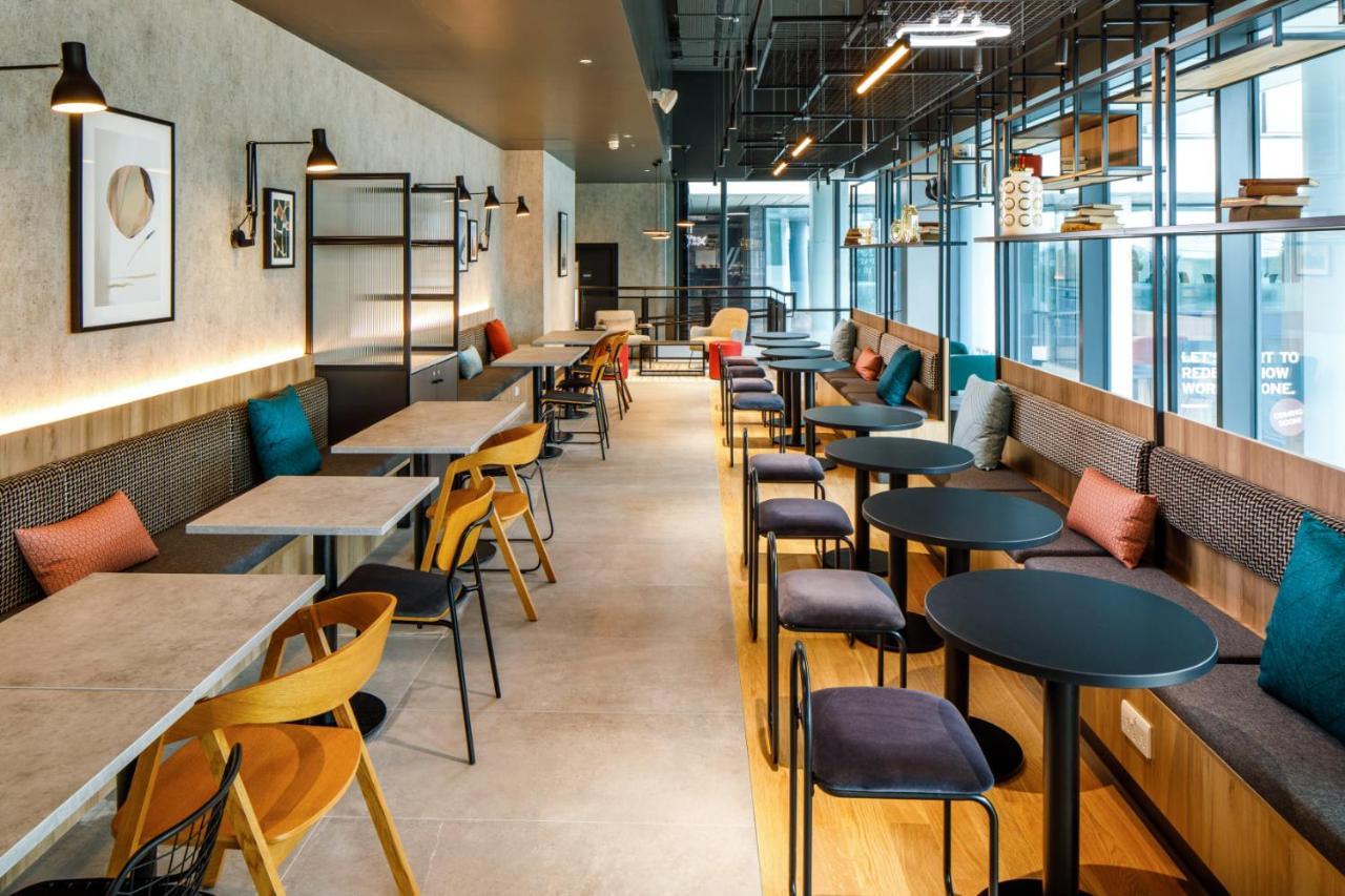 Hotel Ibis London Sutton Point