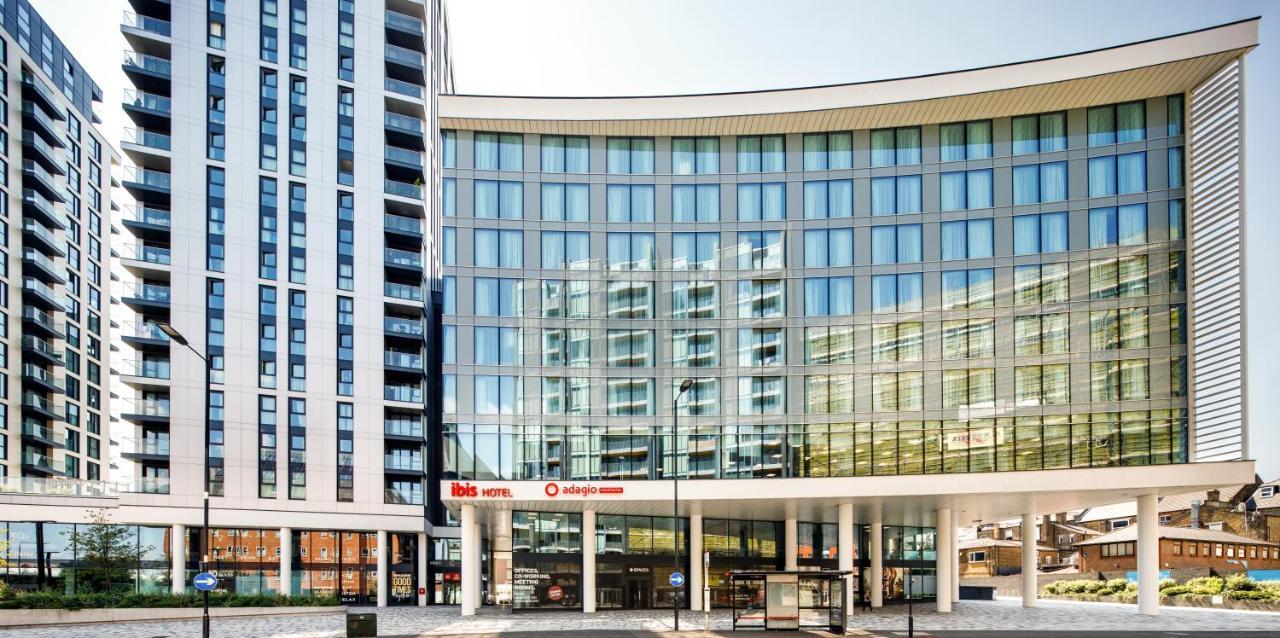 Hotel Ibis London Sutton Point