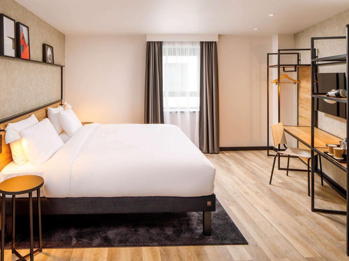Hotel Ibis London Sutton Point