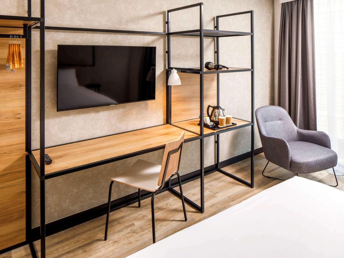 Ibis London Sutton Point 3* Sutton (Greater London)