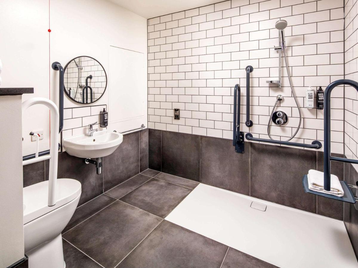 Ibis London Sutton Point Hotel Sutton (Greater London)
