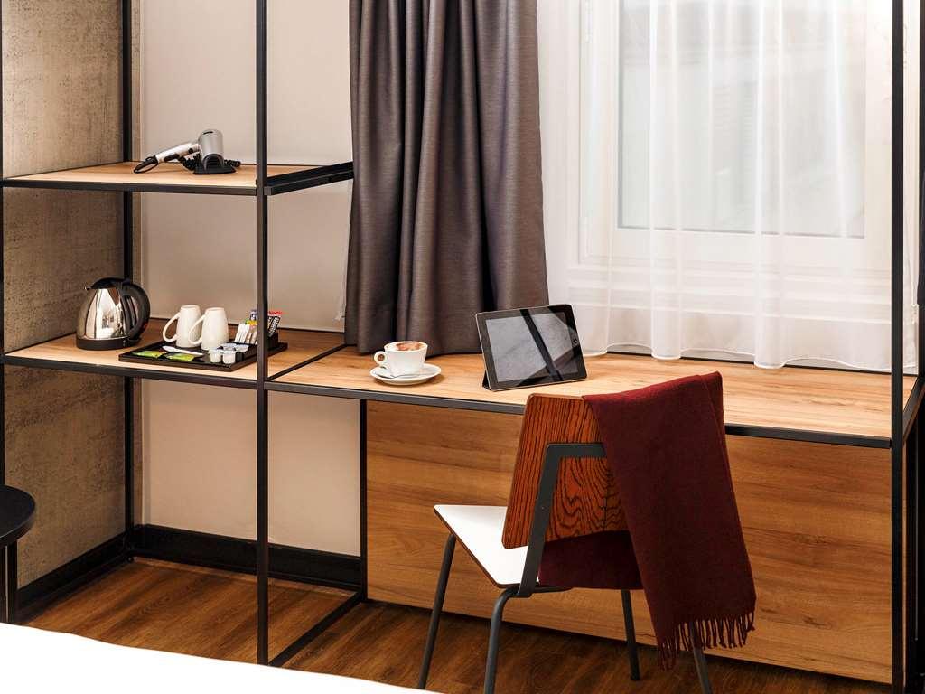 Hotel Ibis London Sutton Point 3*