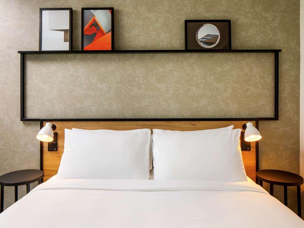 Hotel Ibis London Sutton Point 3*