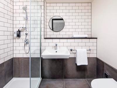 Ibis London Sutton Point 3* Sutton (Greater London)